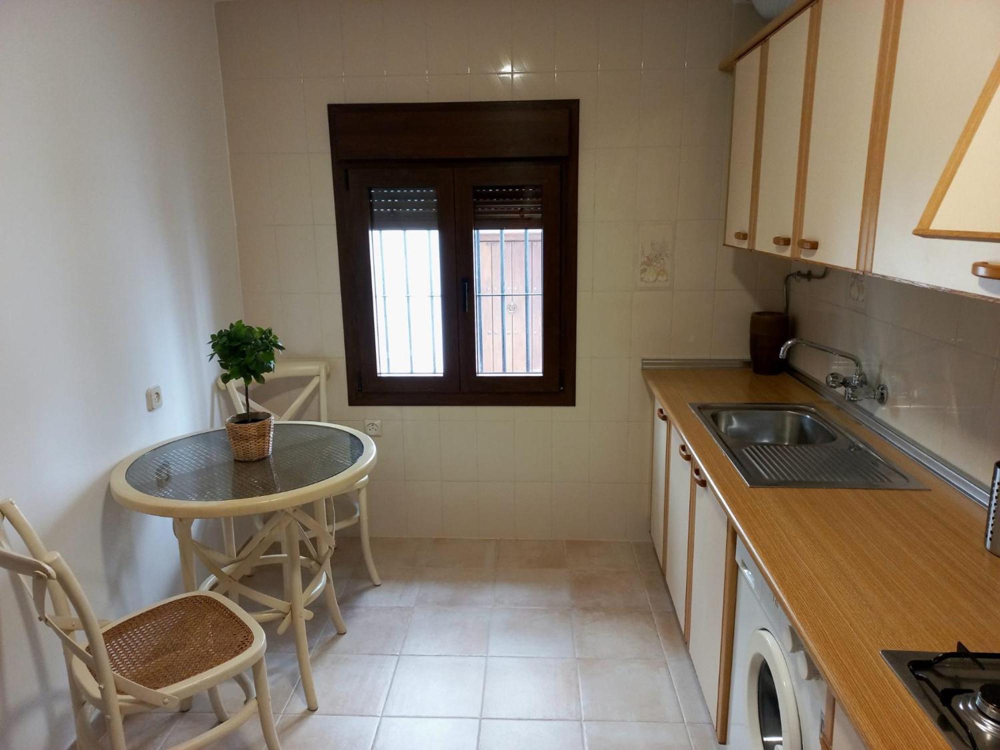 El Endrinal Apartment Grazalema Bagian luar foto