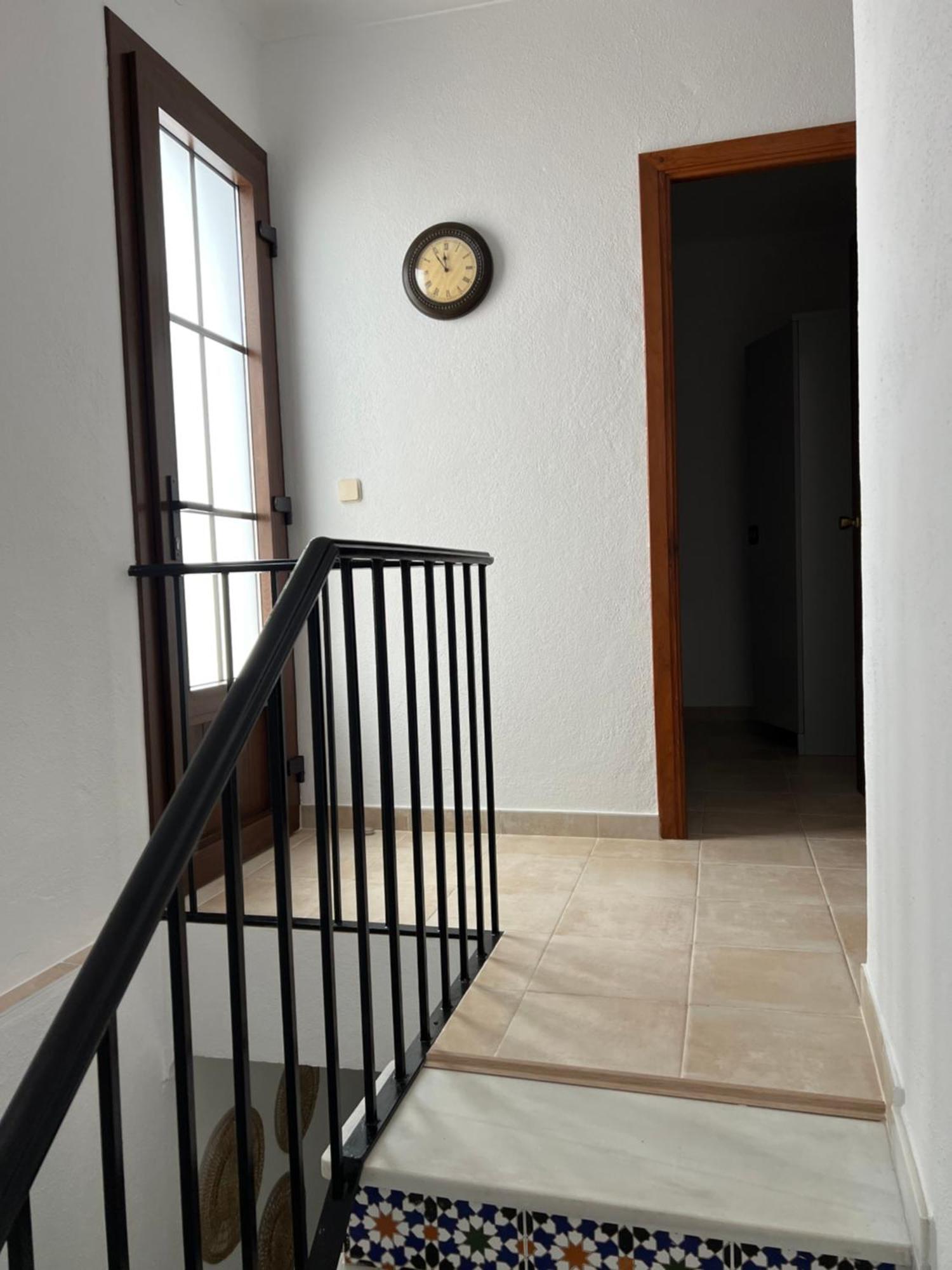 El Endrinal Apartment Grazalema Bagian luar foto