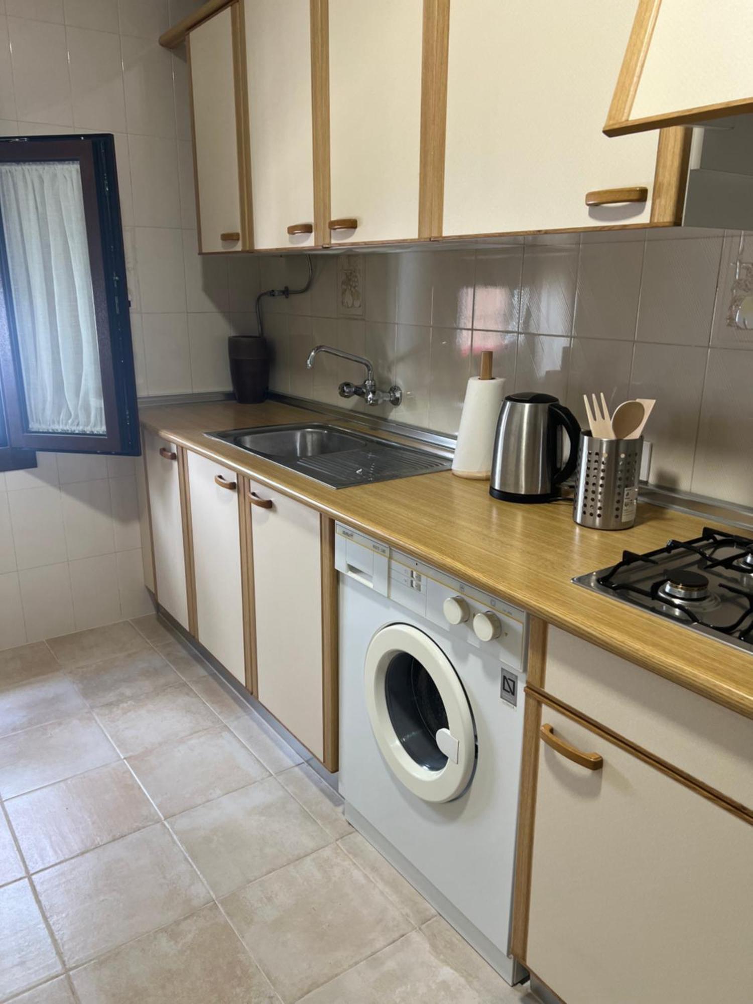 El Endrinal Apartment Grazalema Bagian luar foto