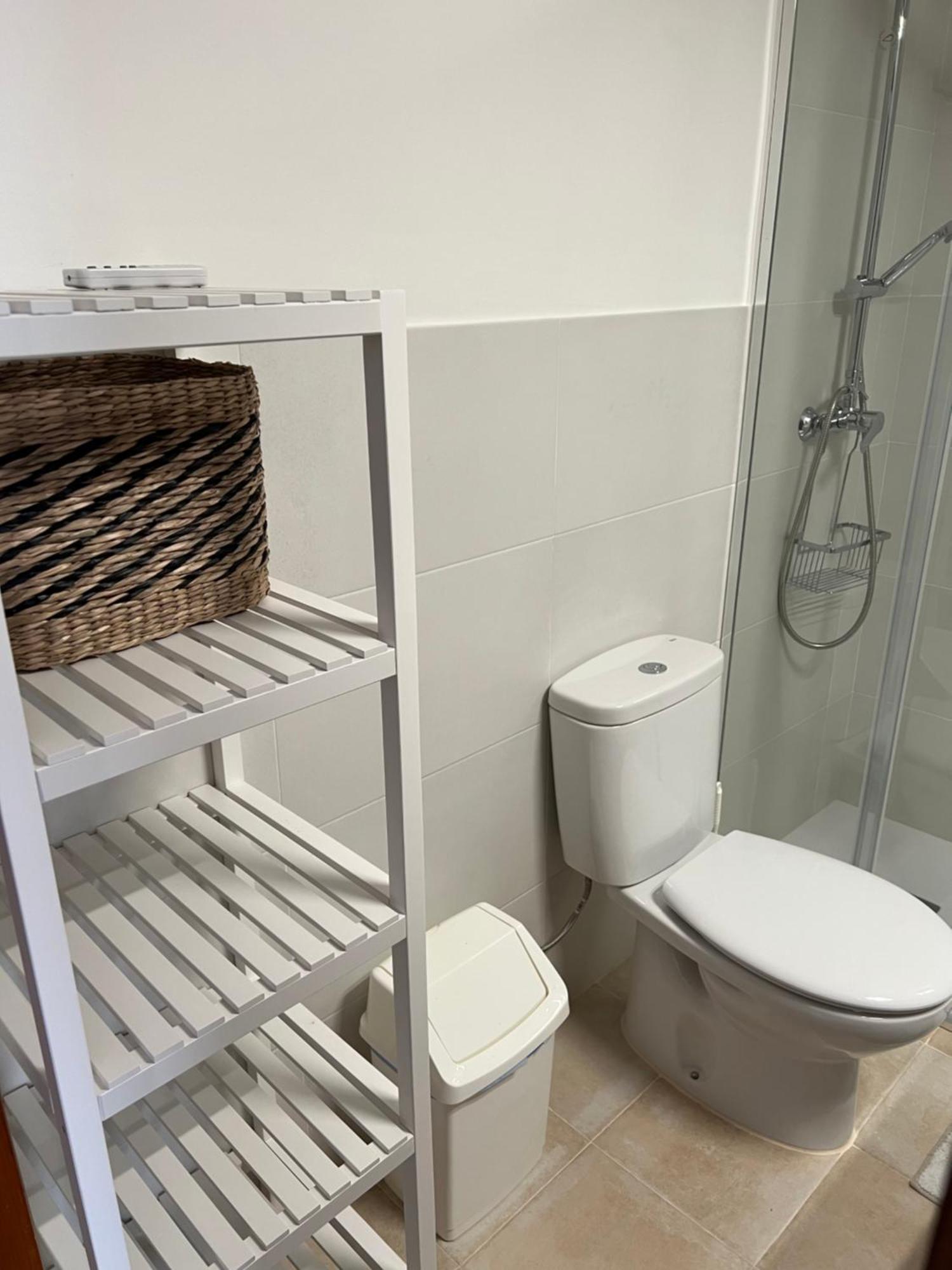 El Endrinal Apartment Grazalema Bagian luar foto