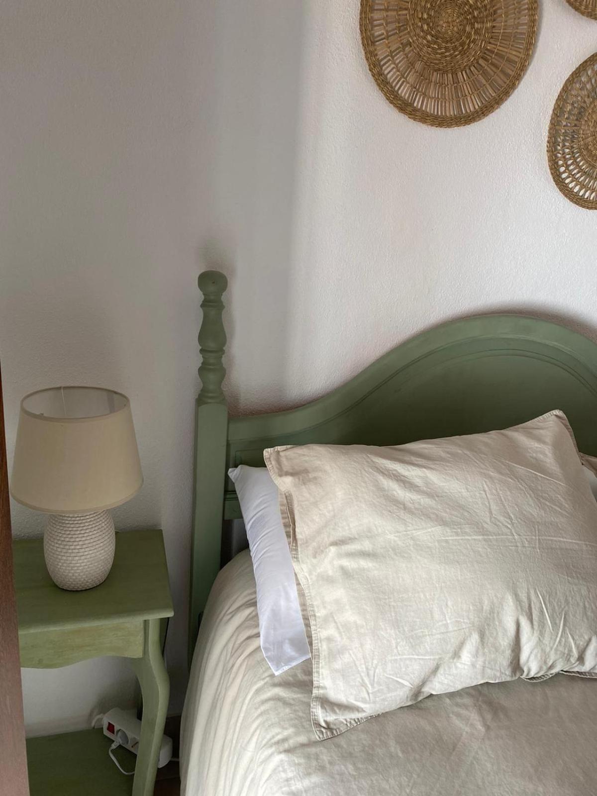 El Endrinal Apartment Grazalema Bagian luar foto