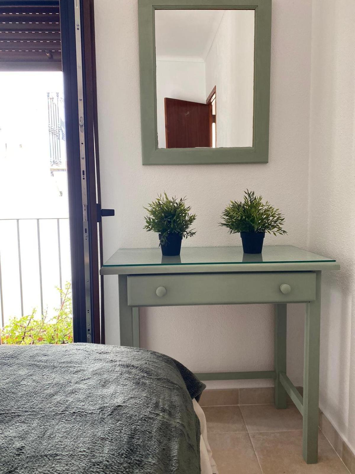 El Endrinal Apartment Grazalema Bagian luar foto