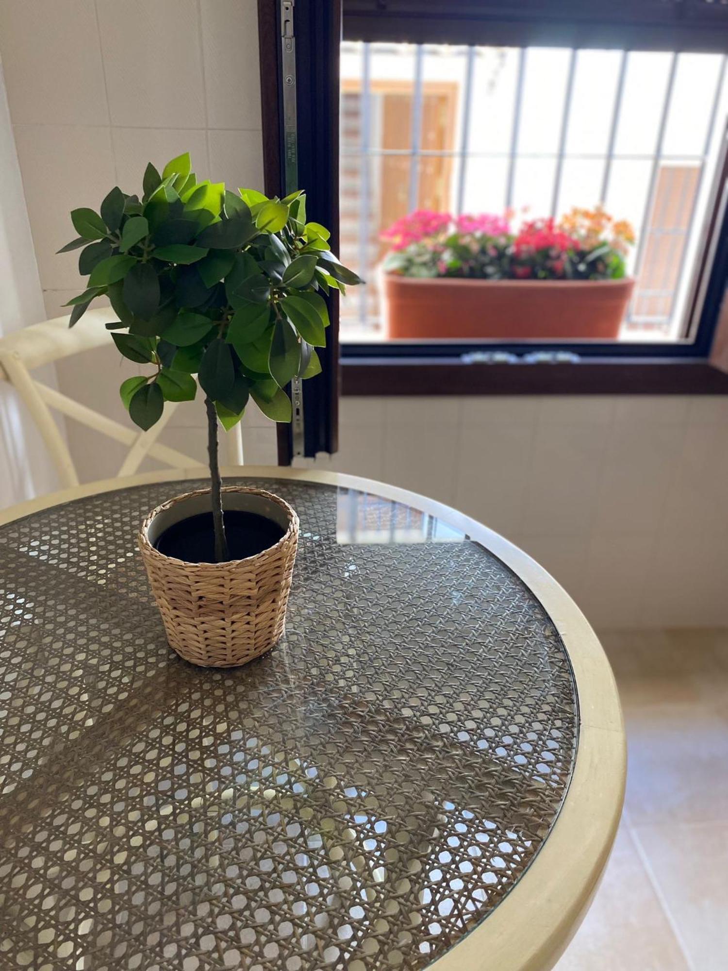 El Endrinal Apartment Grazalema Bagian luar foto