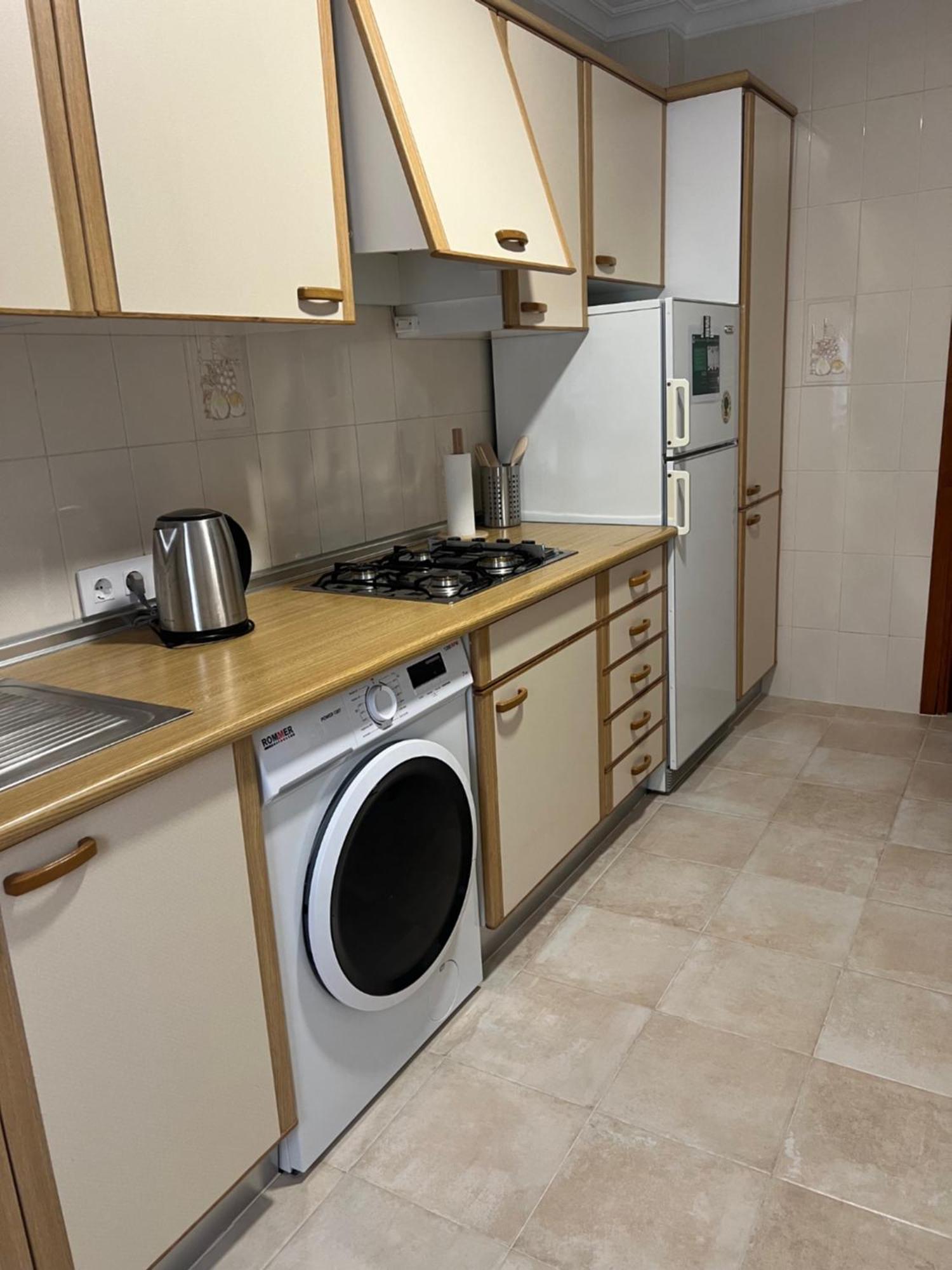 El Endrinal Apartment Grazalema Bagian luar foto
