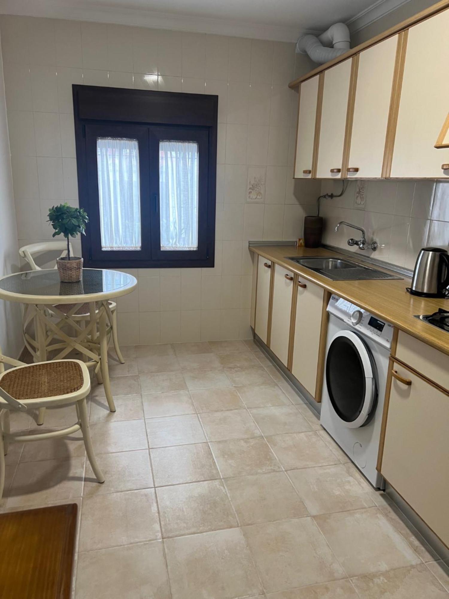 El Endrinal Apartment Grazalema Bagian luar foto