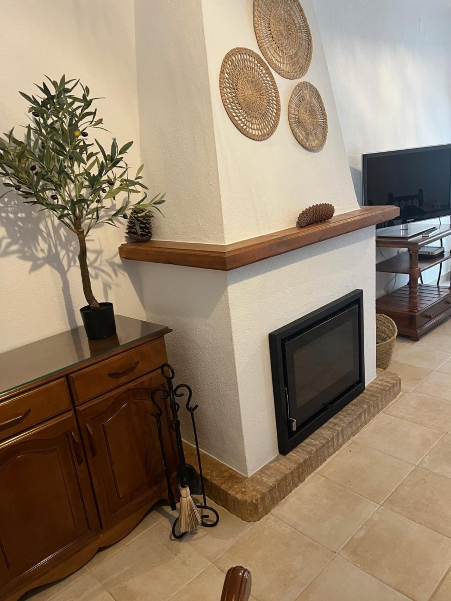 El Endrinal Apartment Grazalema Bagian luar foto